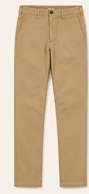 Khaki chinos